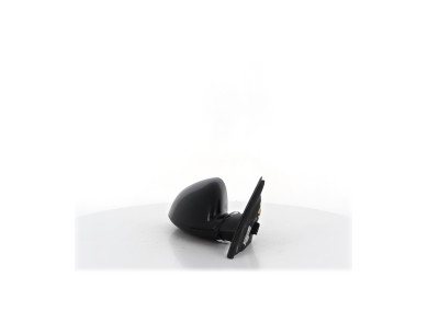 Right wing mirror - Opel INSIGNIA I PH.1 - Noir - 13329081 - L1-9147T