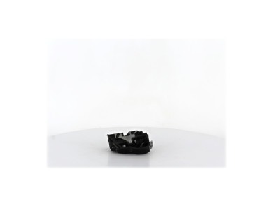 Right rear door lock - BMW X3 I PH.1 - Marron Fonce - 51227202148 - Y0-2750K