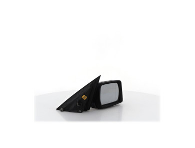 Right wing mirror - BMW X3 I PH.1 - Marron Fonce - 51163448166 - M0-2734H
