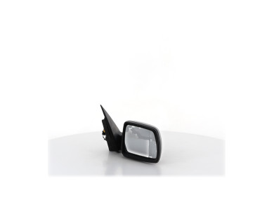 Rétroviseur droit - BMW X3 I PH.1 - Marron Fonce - 51163448166 - M0-2734H
