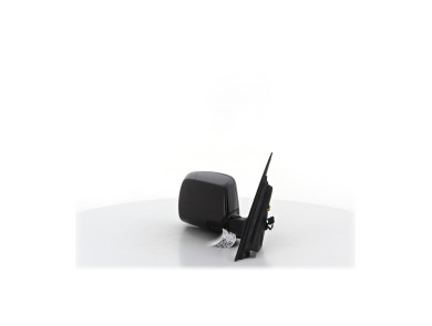 Right wing mirror - BMW X3 I PH.1 - Marron Fonce - 51163448166 - M0-2734H