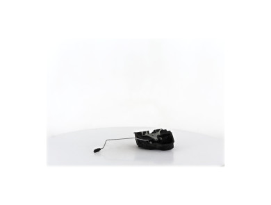 Right front door lock - BMW X3 I PH.1 - Marron Fonce - 51217202146 - B0-2780V