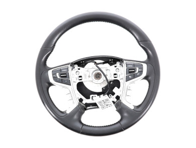 Steering wheel used - Mitsubishi OUTLANDER - 4400B256XB