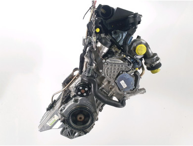 Engine type 64094030 - Mercedes CLASSE A II PH.2 - H1-5932X