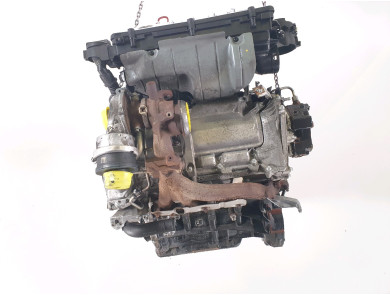 Engine type 64094030 - Mercedes CLASSE A II PH.2 - H1-5932X