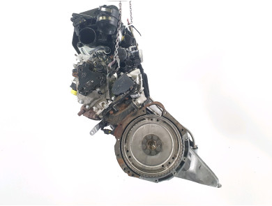 Engine type 64094030 - Mercedes CLASSE A II PH.2 - H1-5932X