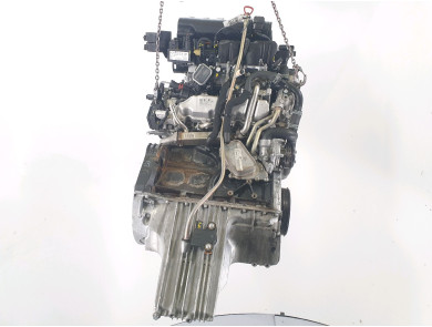 Engine type 64094030 - Mercedes CLASSE A II PH.2 - H1-5932X