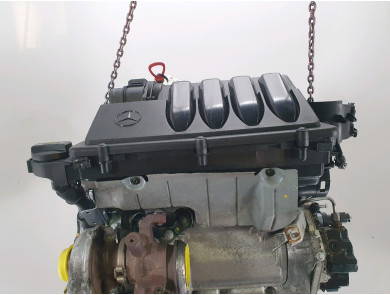 Engine type 64094030 - Mercedes CLASSE A II PH.2 - H1-5932X