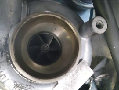 Moteur type 64094030 - Mercedes CLASSE A II PH.2 - H1-5932X