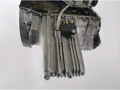 Moteur type 64094030 - Mercedes CLASSE A II PH.2 - H1-5932X