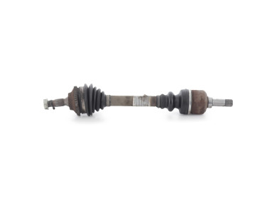 Left front transmission - Peugeot 206 SW SW HDI - 3272EZ - U1-6698C