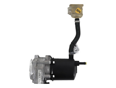 Power steering pump - Peugeot 206 SW - 4007NX - Q1-6555C