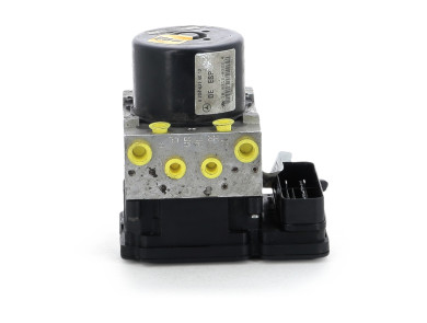 ABS pump motor - Mercedes CLASSE C III PH.1 - 2044315512 - T1-5448M