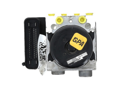 ABS pump motor - Mercedes CLASSE C III PH.1 - 2044315512 - T1-5448M