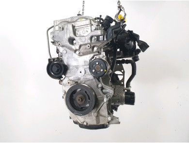 Moteur type H4J700 - Renault MEGANE III PH.1 - C1-7802V