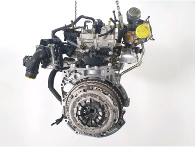 Engine type H4J700 - Renault MEGANE III PH.1 - C1-7802V