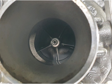 Engine type H4J700 - Renault MEGANE III PH.1 - C1-7802V