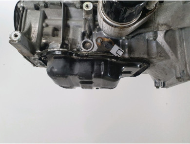 Moteur type H4J700 - Renault MEGANE III PH.1 - C1-7802V