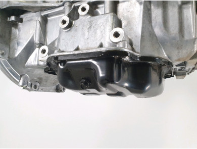 Engine type H4J700 - Renault MEGANE III PH.1 - C1-7802V