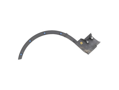 Right front fender flare - Ford KUGA I - Beige Clair - 1528493 - S1-0861V