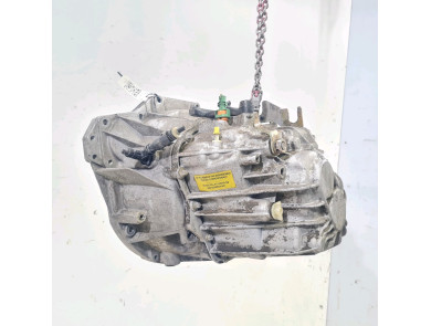 Gearbox used - Renault MASTER - PK6380