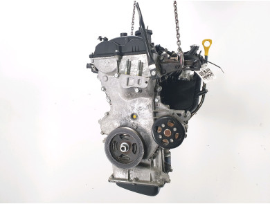 Engine used - KIA RIO - G4LA-V104103P00