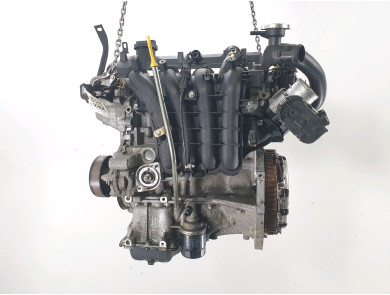 Engine type G4LA-V104103P00 - KIA RIO III PH.1 - Q1-5878Q