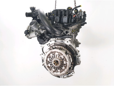 Moteur type G4LA-V104103P00 - KIA RIO III PH.1 - Q1-5878Q