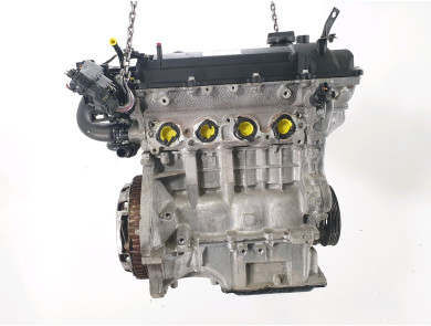 Engine type G4LA-V104103P00 - KIA RIO III PH.1 - Q1-5878Q
