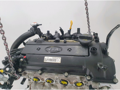 Moteur type G4LA-V104103P00 - KIA RIO III PH.1 - Q1-5878Q