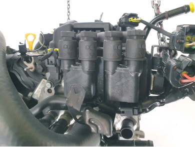 Engine type G4LA-V104103P00 - KIA RIO III PH.1 - Q1-5878Q