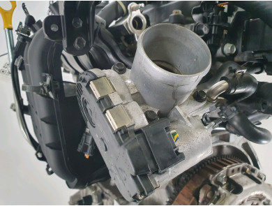 Engine type G4LA-V104103P00 - KIA RIO III PH.1 - Q1-5878Q