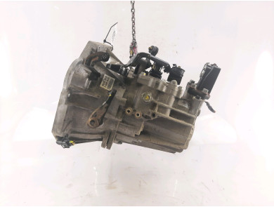 Gearbox used - KIA RIO - 4300002901