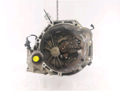Gearbox type 4300002901 - KIA RIO III PH.1 - S0-8232U