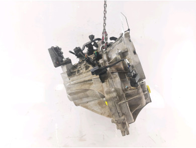 Gearbox type 4300002901 - KIA RIO III PH.1 - S0-8232U