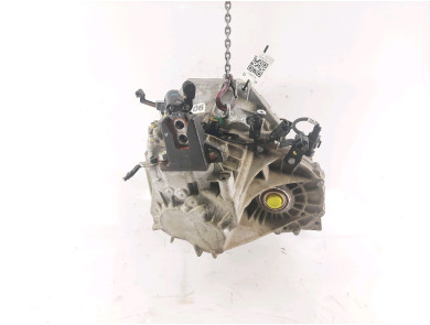 Gearbox type 4300002901 - KIA RIO III PH.1 - S0-8232U