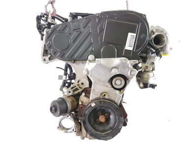 Moteur occasion - Opel INSIGNIA - A20DTH-BV5
