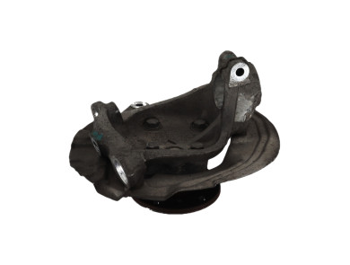 Left steering knuckle - BMW SERIE 1 I - 31216793923 - C1-6597Q