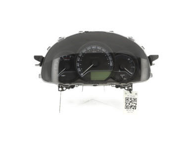Odometer - Toyota AURIS II PH.2 - 83800F2210 - E1-7662M