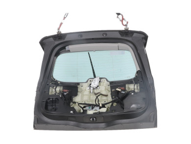 Hatchback - Renault ESPACE V - Noir - 901004561R - L1-8746V
