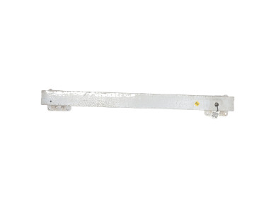 Rear bumper reinforcement bar - Peugeot 308 II PH.1 - Blanc - 9677378480 - L1-5942J