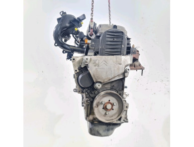 Engine type KFT - Peugeot 207+ - I1-5541X