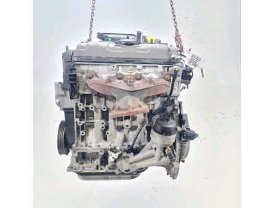 Engine type KFT - Peugeot 207+ - I1-5541X