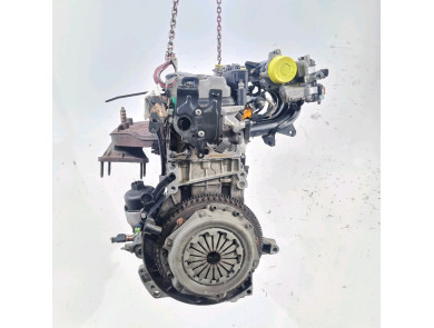 Engine type KFT - Peugeot 207+ - I1-5541X