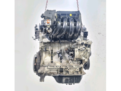Moteur type KFT - Peugeot 207+ - I1-5541X