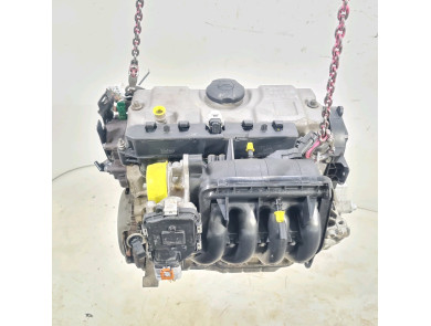 Moteur type KFT - Peugeot 207+ - I1-5541X