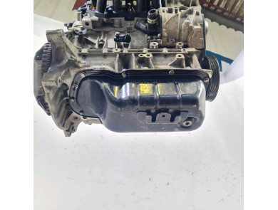 Moteur type KFT - Peugeot 207+ - I1-5541X