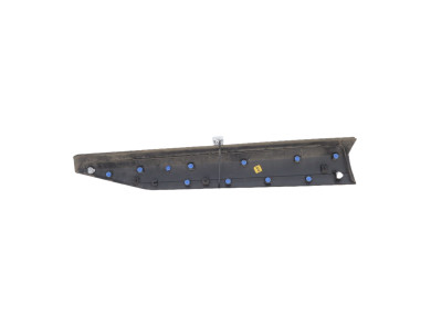 Left front door trim - DS DS4 II - Gris Fonce - 98347588XT - U1-5894T