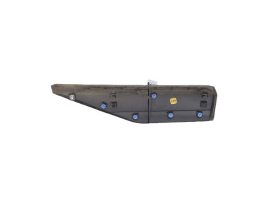 Right rear door trim - DS DS4 II - Gris Fonce - 98347553XT - U1-5908G