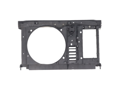 Face avant - Peugeot 5008 I PH.1 - Gris Clair - 00007104CF - V1-5590R